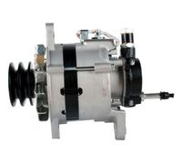 HELLA 8EL 012 429-271 Alternator With Double Pulley 14V 55A Fits Toyota VW