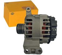 HELLA 8EL 012 429-341 Alternator Electrical Generator 14V Fits Mercedes-Benz