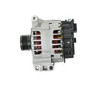 Hella Alternator 8EL 012 429-341 14V 115A