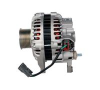 NEW HELLA CA1972 ALTERNATOR +30 CASHBACK GENUINE OEM