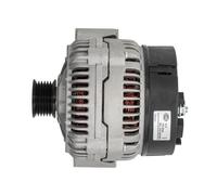 NEW HELLA CA1206IR ALTERNATOR FITS MERCEDES S420/500 '92-> (143AMP)