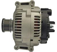 HELLA 8EL 012 430-201 Alternator Electrical Generator 14V Fits Mercedes-Benz