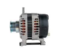 HELLA 8EL 012 430-211 Alternator Generator 14V Fits Opel Renault Vauxhall