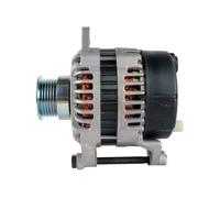 HELLA 8EL 012 430-211 Alternator - 14V - 75A