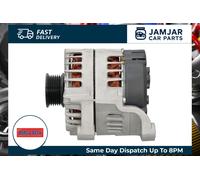 HELLA 8EL 012 430-231 Alternator Fits BMW 1 Coupe Convertible 3 Touring Coupe