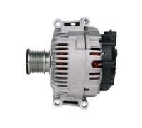 HELLA 8EL 012 430-261 Alternator Electrical Generator 14V Fits Mercedes-Benz