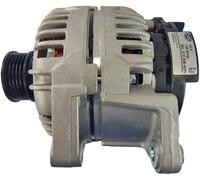 HELLA 8EL 012 430-421 Alternator 14V Fits Alfa Romeo Fiat Opel Vauxhall