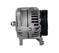 HELLA 8EL 012 584-021 Car Alternator Without Belt Pulley 28V Fits IVECO