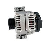 HELLA 8EL 012 584-061 Alternator - 28V - 80A