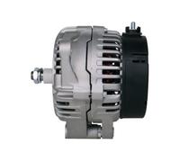 HELLA 8EL 012 584-071 Car Alternator Without Belt Pulley 28V 90A Current For MAN