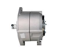 HELLA 8EL 012 584-111 Car Alternator Without Belt Pulley 28V Fits SCANIA