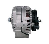 HELLA 8EL 012 584-151 Car Alternator Without Belt Pulley 28V Fits EVOBUS
