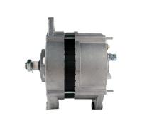 HELLA 8EL 012 584-181 Car Alternator Without Belt Pulley 28V Fits RENAULT