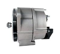 HELLA 8EL 012 584-191 Car Alternator Without Belt Pulley 28V Fits EVOBUS