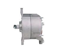 HELLA 8EL 012 584-211 Car Alternator Without Belt Pulley 28V Fits VOLVO