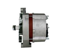 HELLA 8EL 012 584-221 Car Alternator Without Belt Pulley 28V Fits VOLVO