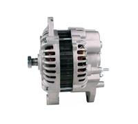 HELLA 8EL 012 584-311 Car Alternator Without Belt Pulley 28V Fits RENAULT