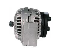 HELLA 8EL 012 584-331 Alternator - 28V - 110A
