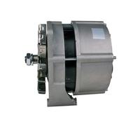 HELLA 8EL 012 584-341 Car Alternator Without Belt Pulley 28V Fits MAN EVOBUS