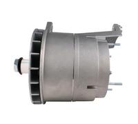 HELLA 8EL 012 584-411 Car Alternator Without Belt Pulley 28V For MERCEDES EVOBUS