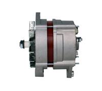 HELLA 8EL 012 584-451 Car Alternator Without Belt Pulley 28V Fits SCANIA