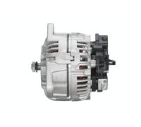 HELLA 8EL 012 584-461 Car Alternator Without Belt Pulley 28V 120A Fits MAN
