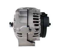 HELLA 8EL 012 584-481 Car Alternator Without Belt Pulley 28V 100A Fits DAF