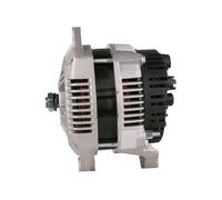 HELLA 8EL 012 584-491 Car Alternator Without Belt Pulley 28V Fits SCANIA