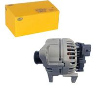 HELLA 8EL 012 584-721 Alternator - 28V - 80A