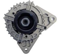 Alternators Without Core Alternator 28V 80A (8El 012 584-721) OEM Hella