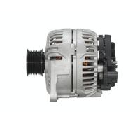 HELLA 8EL 012 584-721 Alternator With V-Ribbed Belt Pulley 28V Fits LEYLAND DAF