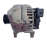 HELLA 8EL 012 584-731 Alternator - 28V - 100A