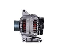 HELLA 8EL 012 584-951 Alternator - 28V - 120A - for e.g. DAF CF