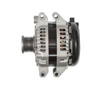 Alternator with freewheel belt pulley 8EL 015 630-001 HELLA for BMW 7 X3 5