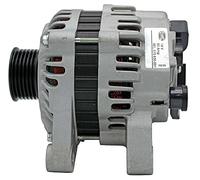 HELLA 8EL 015 630-051 Alternator - 14V - 80A