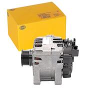 HELLA 8EL 015 630-121 Alternator - 14V - 120A