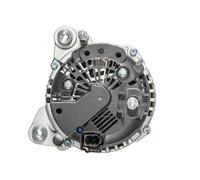 HELLA 8EL 015 630-201 Alternator Generator 14V 140A Fits Audi Seat Skoda VW