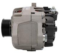 HELLA 8EL 015 630-241 Alternator W/ V-Ribbed Belt Pulley 14V Fits Hyundai Kia
