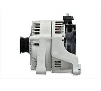 HELLA 8EL 015 630-481 Alternator With V-Ribbed Belt Pulley 14V Fits BMW Mini