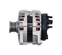 HELLA 8EL 015 630-661 Alternator - 14V - 150A