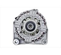 HELLA Alternator 14V 180A Output Fits BMW 3 Series X1 X3 8EL 015 630-761