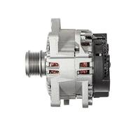 HELLA 8EL 015 637-031 Alternator 14V Voltage 165A Charge Current Fits Ford