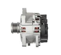 HELLA 8EL 015 637-031 Alternator 14V Voltage 165A Charge Current Fits Ford