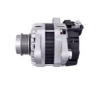 HELLA 8EL 015 637-351 Alternator 14V Voltage 70A Charge Current Fits Kia Picanto