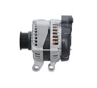 HELLA 8EL 015 637-481 Alternator 14V Voltage 150A Charge Current Fits Land Rover