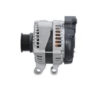 HELLA 8EL 015 637-481 Alternator 14V Voltage 150A Charge Current Fits Land Rover