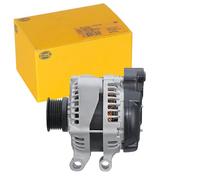 HELLA 8EL 015 637-481 Generator/Alternator - 14V - 150A - for Land Rover Range Rover III (L322) 4.2