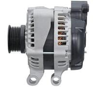 HELLA 8EL 015 637-481 Generator/Alternator - 14V - 150A - for Land Rover Range Rover III (L322) 4.2