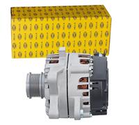 HELLA 8EL 015 637-551 Alternator - 14V - 220A - for e.g. FORD TRANSIT V363