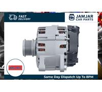 HELLA 8EL 015 637-561 Alternator